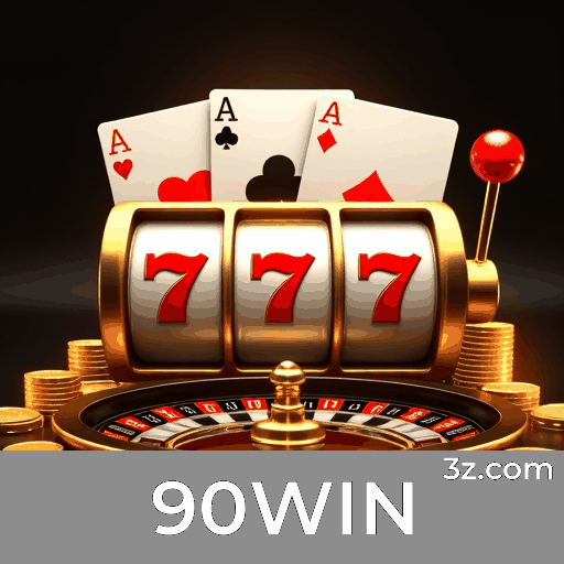 Prêmios Exclusivos 90WIN