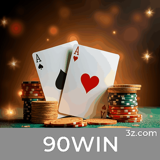 Experiência Jogos 90WIN