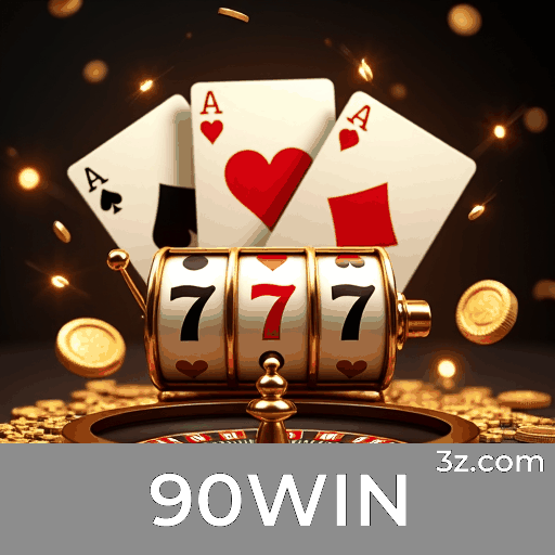 Experiência Jogos 90WIN