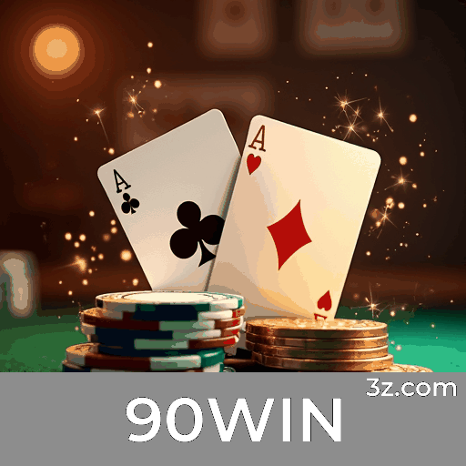 Experiência Jogos 90WIN