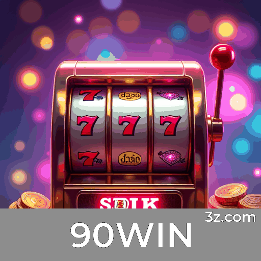 Prêmios Exclusivos 90WIN