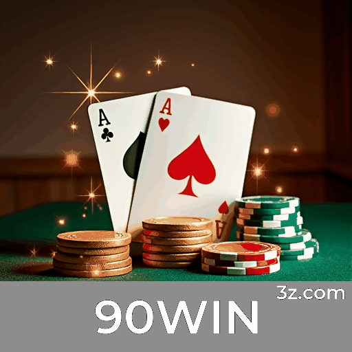 Experiência Jogos 90WIN